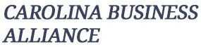 Carolina Business Alliance Logo